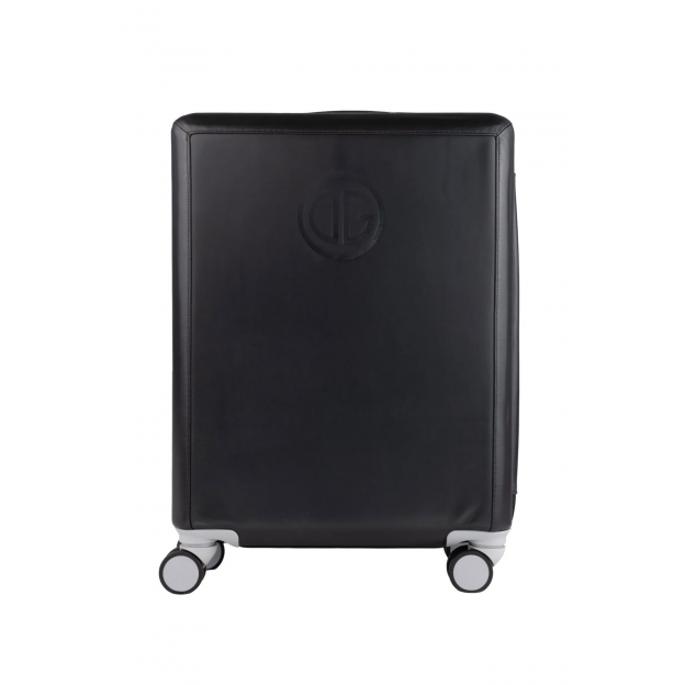 Trolley Case Bam Iconic Cabin by David Garrett