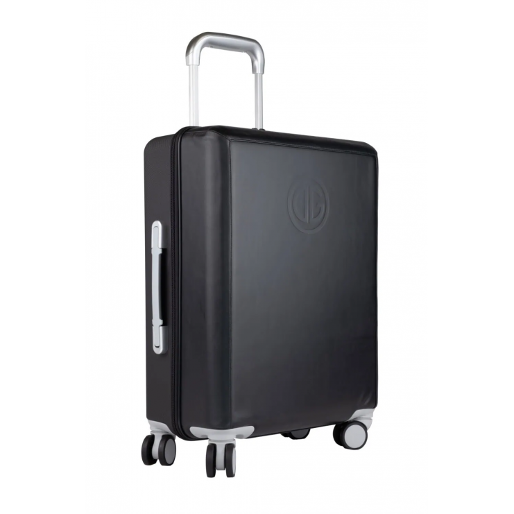 Trolley Case Bam Iconic Cabin by David Garrett