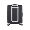 Trolley Case Bam Iconic Cabin by David Garrett
