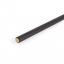 Baguette de Pique Violoncelle Fiedler fibra de carbón + latón