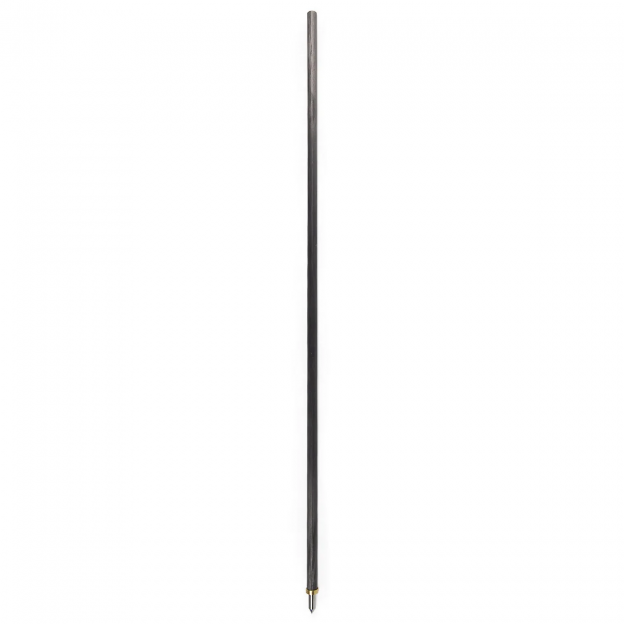 Vara de pica cello Fiedler fibra de carbón + latón