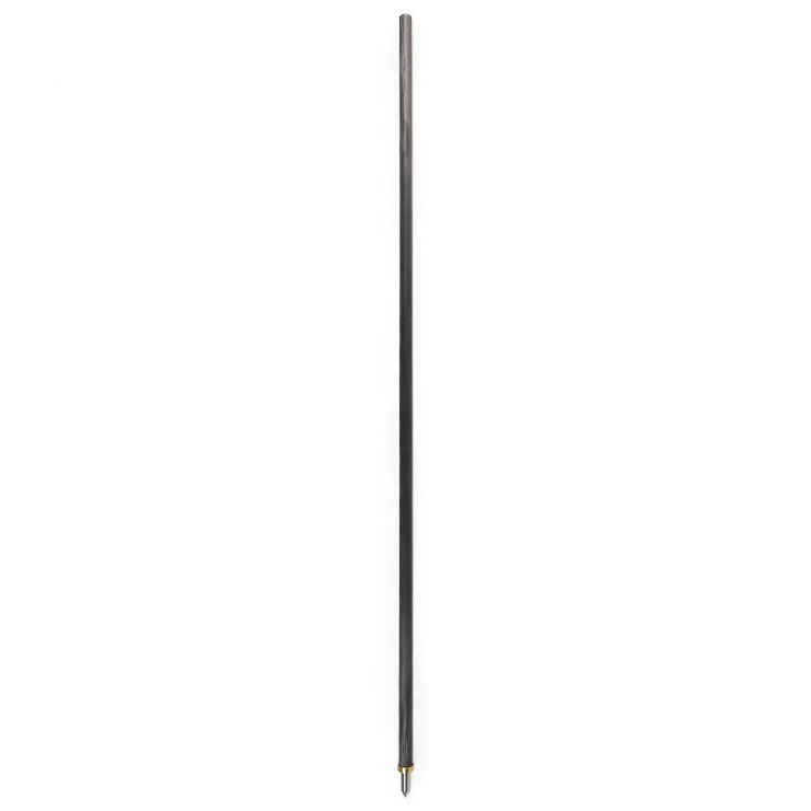 Baguette Pique Violoncelle Fiedler fibra de carbó + coure