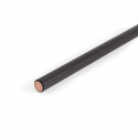 Fiedler Cello Spike Rod Carbon Fiber + Copper