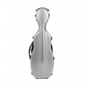 Estoig viola Artist Dynamic policarbonat forma negre