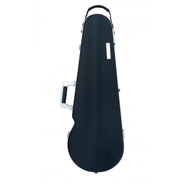 Estuche viola Bam Panther Hightech PANT2200XL