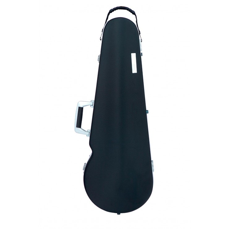 Estuche viola Bam Panther Hightech PANT2200XL
