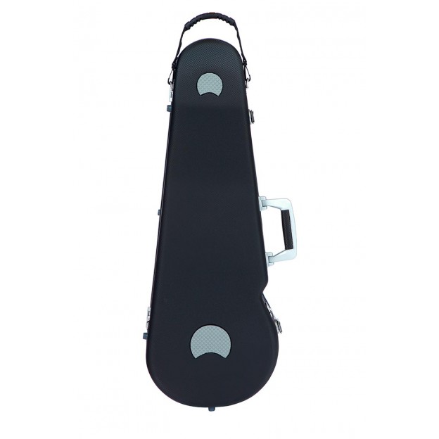 Estuche viola Bam Panther Hightech PANT2200XL