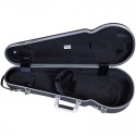 Estuche viola Bam Panther Hightech PANT2200XL