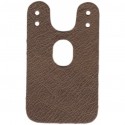 Mach One chinrest clamp cover black