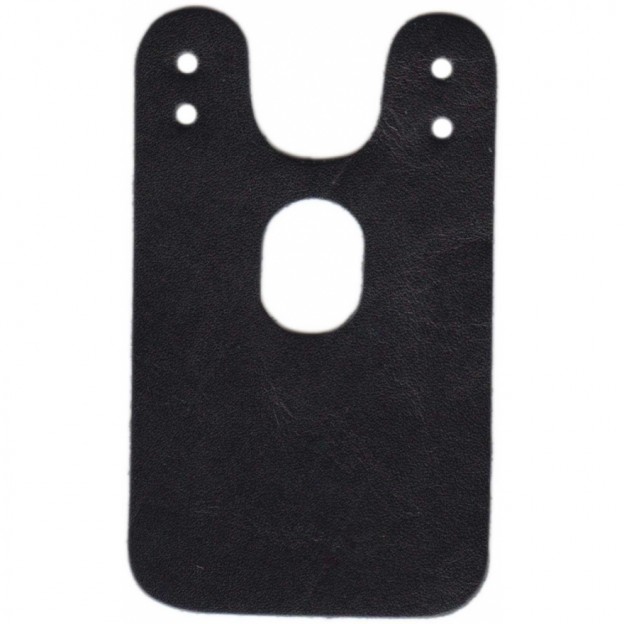 Mach One chinrest clamp cover