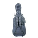 Rapsody ACRB with wheels cello bag