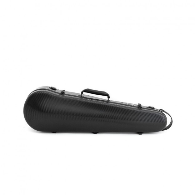 Artist Dynamic Polycarbonate Shaped Viola Case