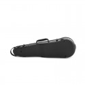 Artist Dynamic Polycarbonate Shaped Viola Case