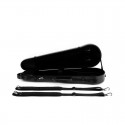 Artist Dynamic Polycarbonate Shaped Viola Case
