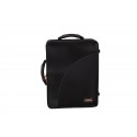 Étui pour clarinette double Bam CONS3028SN Conservatoire noir