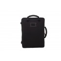 Estoig clarinet doble Bam CONS3028SN Conservatoire negre