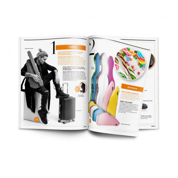 Bam 2025 catalogue