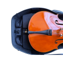 Esponja pour adaptar Étui pour violoncelle Artist Dynamic