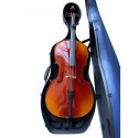 Esponja pour adaptar Étui pour violoncelle Artist Dynamic