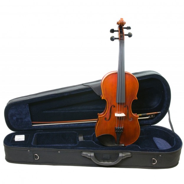 Viola Corina Duetto 16" set (B-stock nº308)