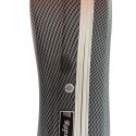 Estuche guitarra clásica ABS Rapsody Armonia Gris (B-Stock nº 141)