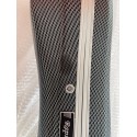 Estuche guitarra clásica ABS Rapsody Armonia Gris (B-Stock nº 141)