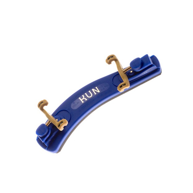 Almohadilla para violín Kun Collapsible 3/4-1/2