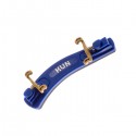 Almohadilla para violín Kun Collapsible 3/4-1/2