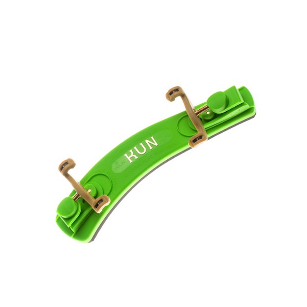 Kun Collapsible violin shoulder rest 3/4-1/2