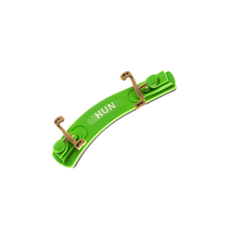 Almohadilla para violín Kun Collapsible 3/4-1/2