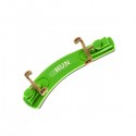 Kun Collapsible violin shoulder rest 3/4-1/2