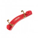 Kun Collapsible violin shoulder rest 3/4-1/2