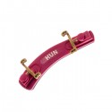 Kun Collapsible violin shoulder rest 3/4-1/2