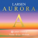 Corde de Violon Larsen Aurora 2e La Medium