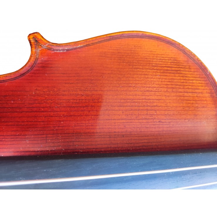Corina Quartetto 16" Viola Set (B-Stock No. 311)