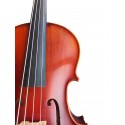Corina Quartetto 16" Viola Set (B-Stock No. 311)