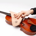 Gamusa microfibra D'addario OR-MPC