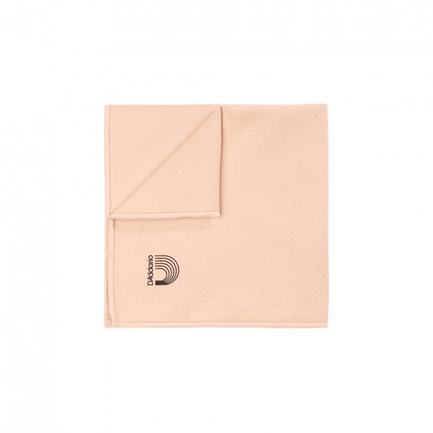 Velours microfibre D'Addario OR-MPC