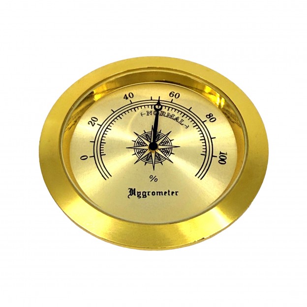 Hygrom&egrave;tre de mesure de l&rsquo;humidit&eacute;