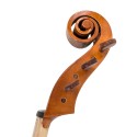 Viola gamba tenor 682 J. B. Lacroix Lyon
