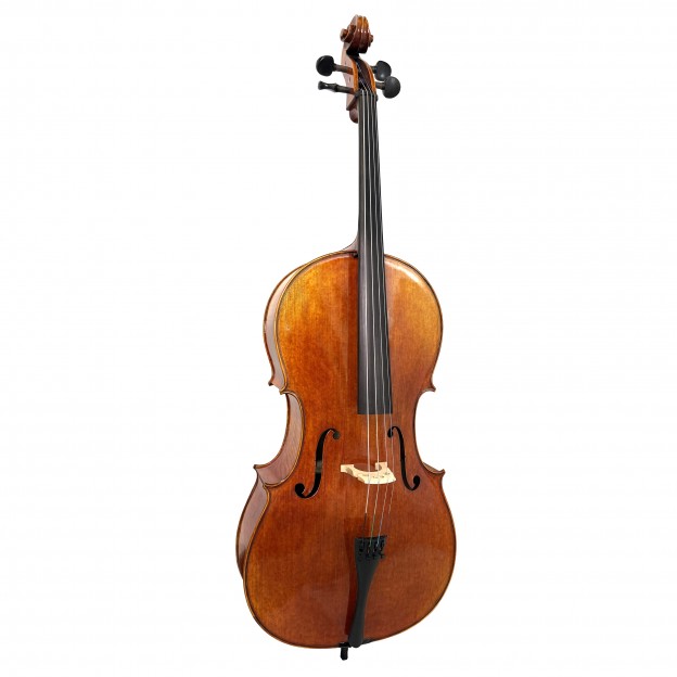 Violoncelle Tradizione Vibrato