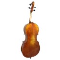 Violoncelle Tradizione Vibrato 4/4