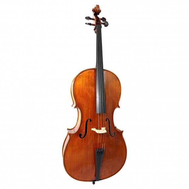 F. Müller Piatti Cello