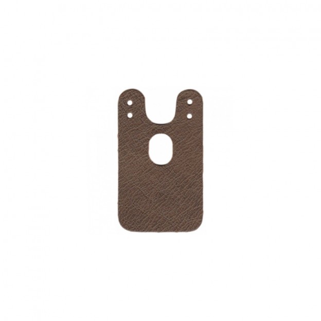 Mach One chinrest clamp cover (set of 2)