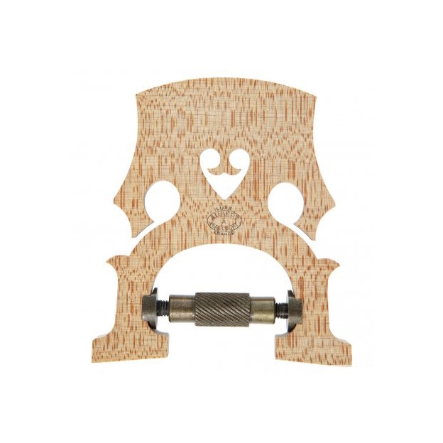Cello bridge foot extender