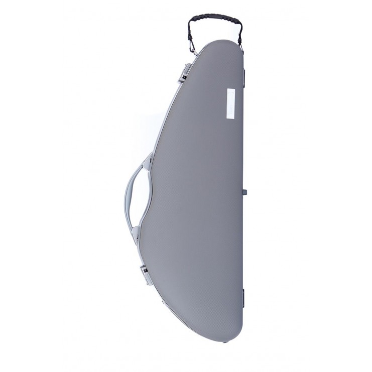 Estuche Bam violín Hightech Panther PANT2000XL