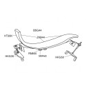 Recambio lateral Bonmusica HTK36K