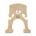 Puente cello Aubert 16 puente bajo 4/4 belga 92 mm