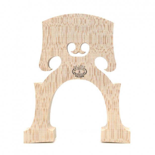 Chevalet de violoncelle Aubert 18LNT 4/4 belge 90 mm