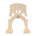 Chevalet de violoncelle Aubert 18LNT 4/4 belge 90 mm